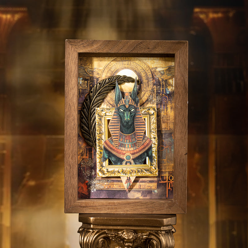 30pcs egypt paper pack (P25090408)