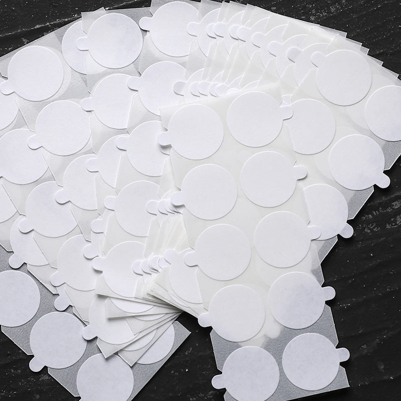 5sheets (50pcs) wax seal stickers (S25042307)