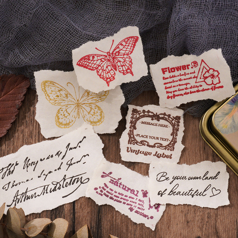 1pc ink pad (Y25061701)