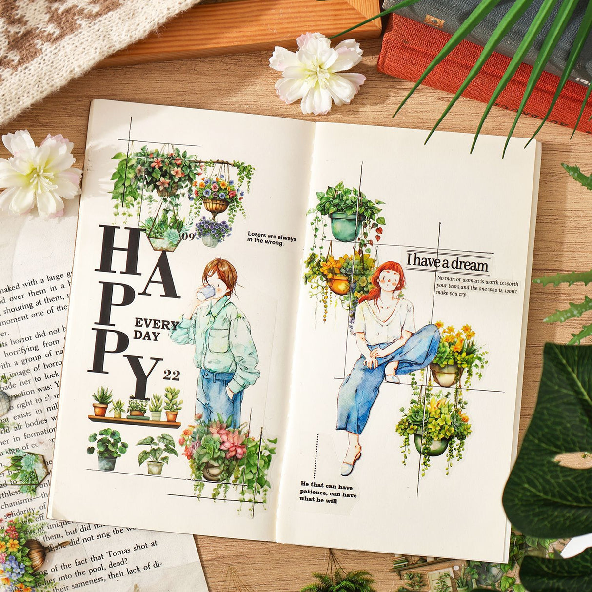 6 rolls plant tape box (T25110609)