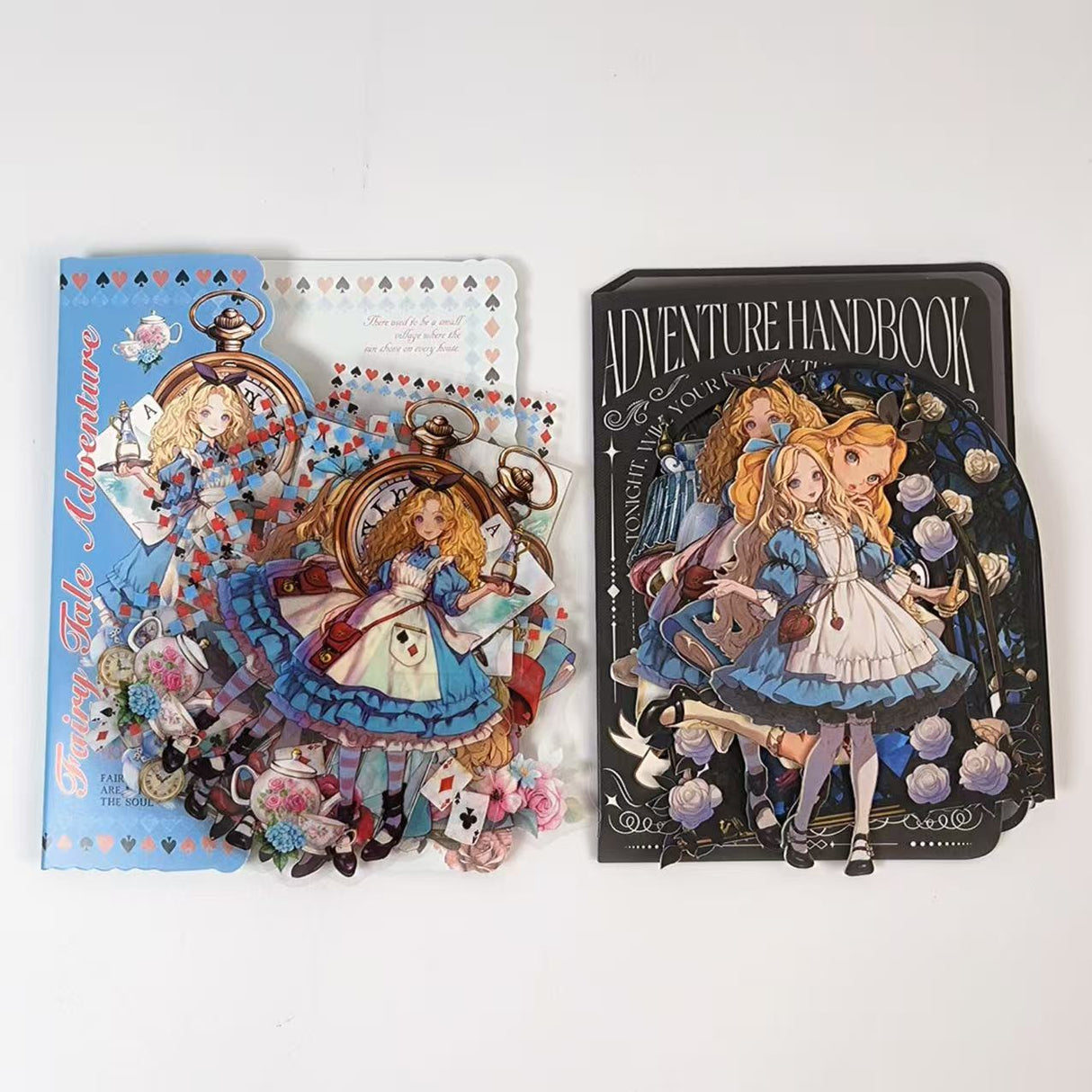 ALICE bundle (A25090501)