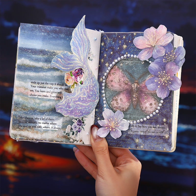 30pcs fantasy paper pack (P26031706)
