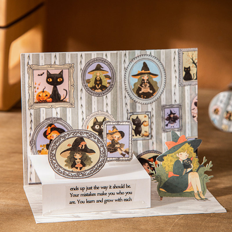 1 roll photo wall washi-tape(T26052804)