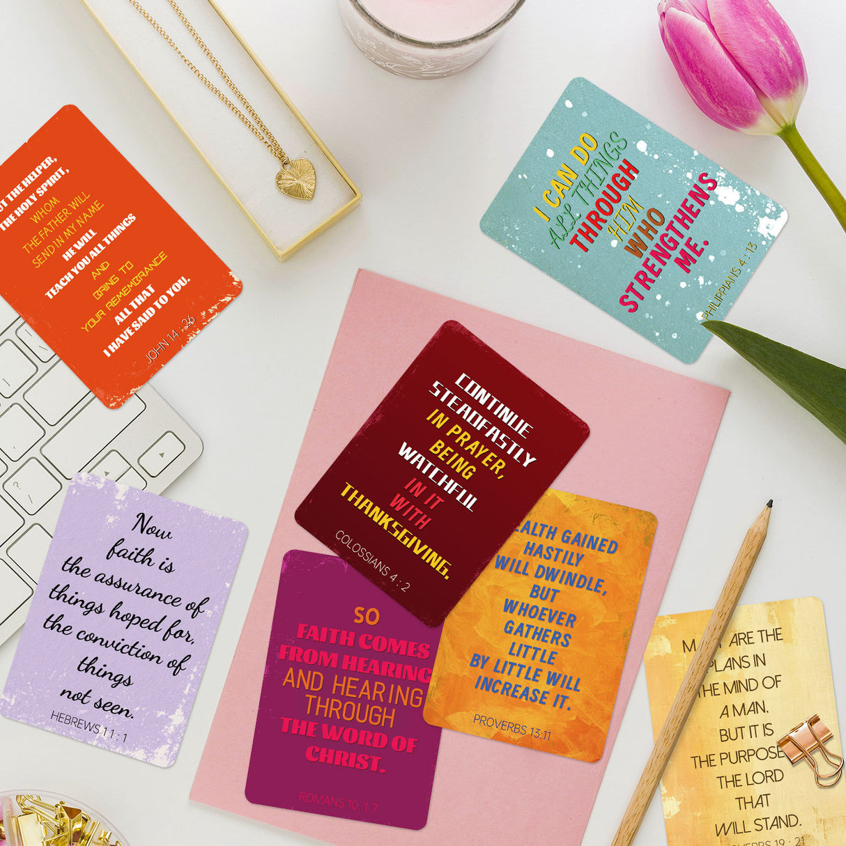 50PCS ATC-card (C25091709)