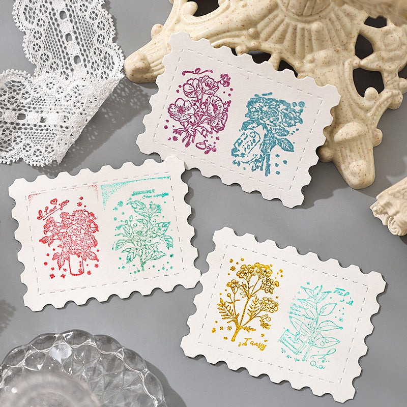 1pc ink pad (Y25042803)