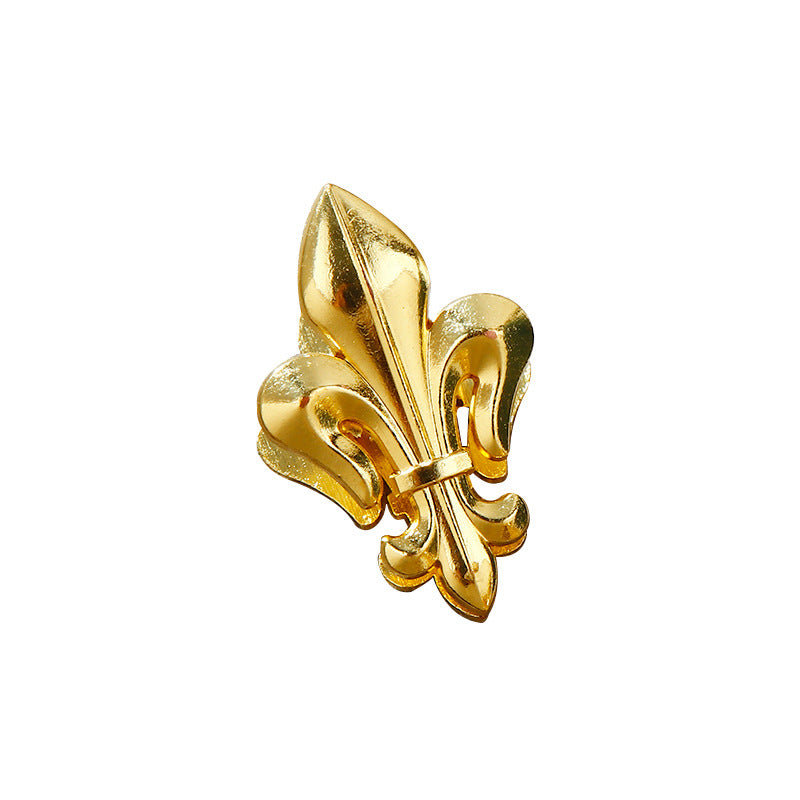 1pc iris metal clip (C25042402)