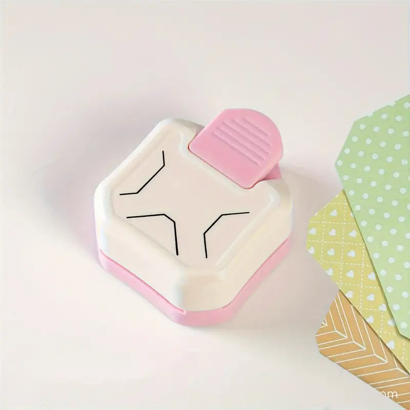 Auriicleaf 3 In 1 Fillet Journal Pattern Material photo Cutter Paper Trimmer(c112702)