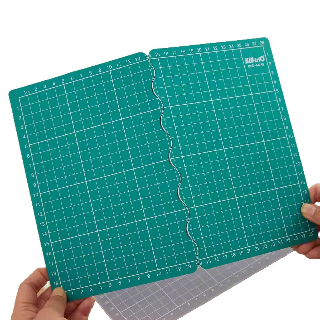 1pc foldble cutting pad (d25042903)