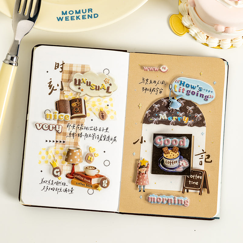 20pcs words sticker pack(S26051106)