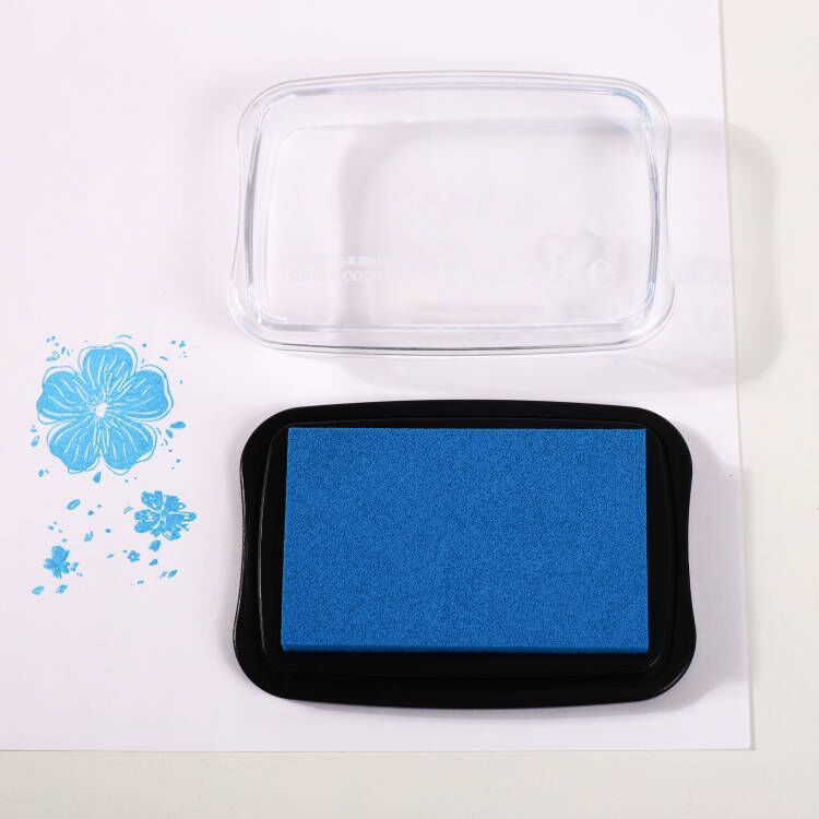 20pcs ink pad set (Y103102)