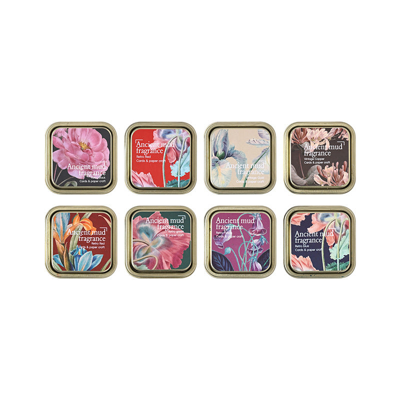 1pc ink pad (Y25061701)