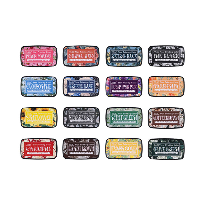 1pc ink pad (Y122702)