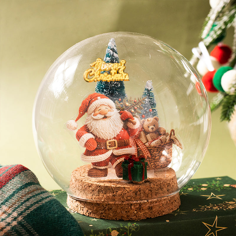 Christmas sticker book 50pages(TZB26090907)