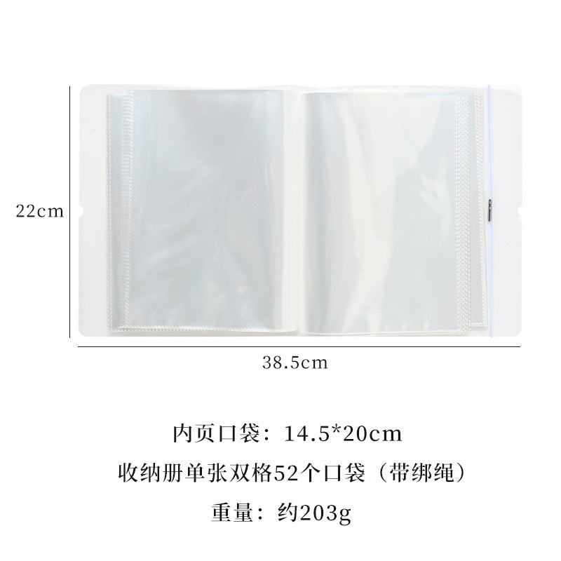 52sheets storage (C25040207)