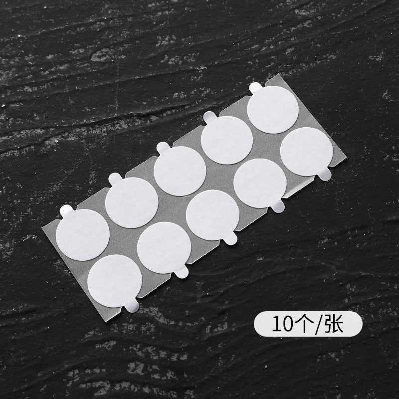 5sheets (50pcs) wax seal stickers (S25042307)