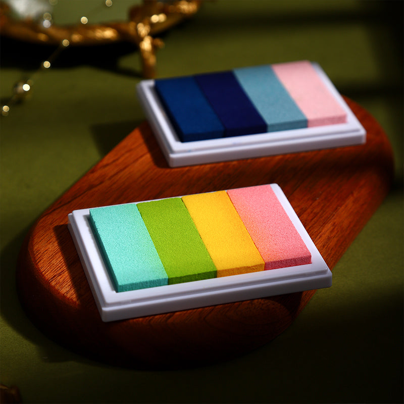 4 in 1 ink set (Y25092501)