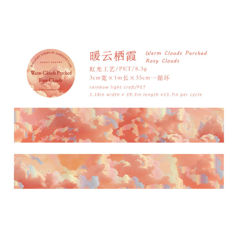 1 roll sky tape (T26061008)