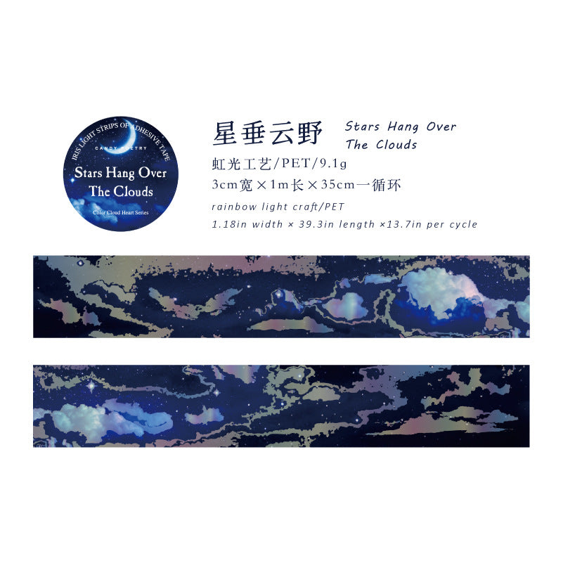 1 roll sky tape (T26061008)