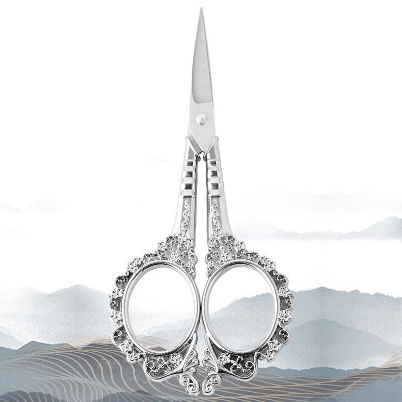 1 pc metal scissors(JD112601)