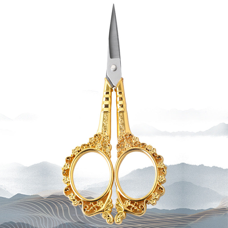 1 pc metal scissors(JD112601)