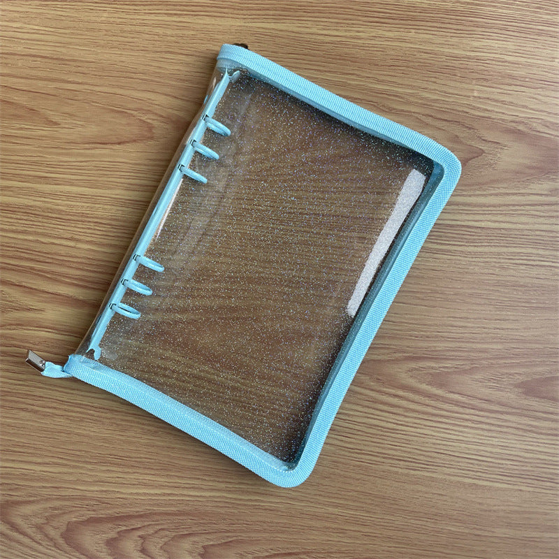 3D embossed Easter sticker bundle