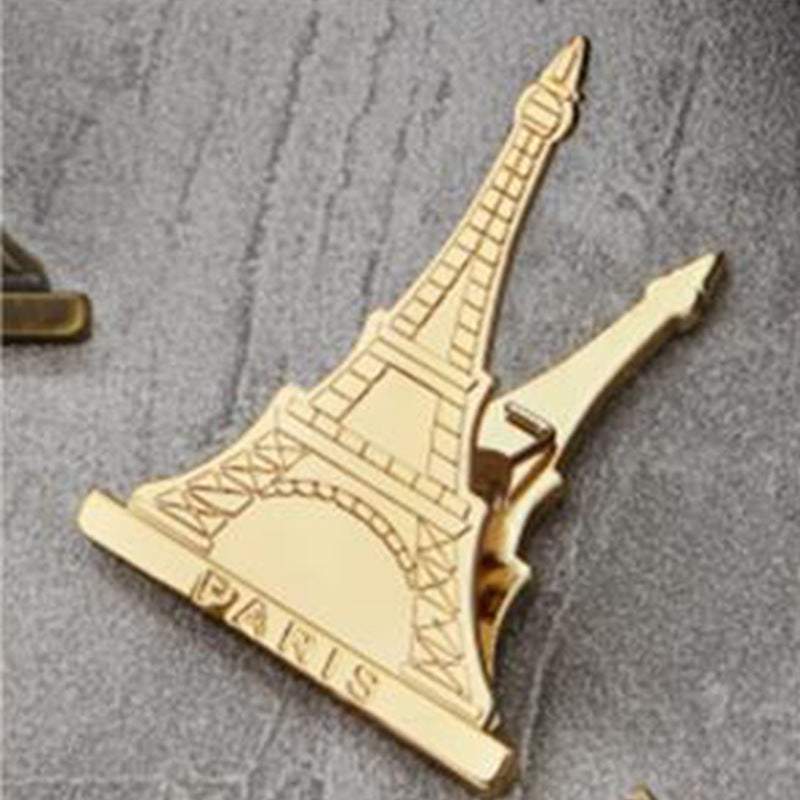 1pc buliding matal clip (C25042001)