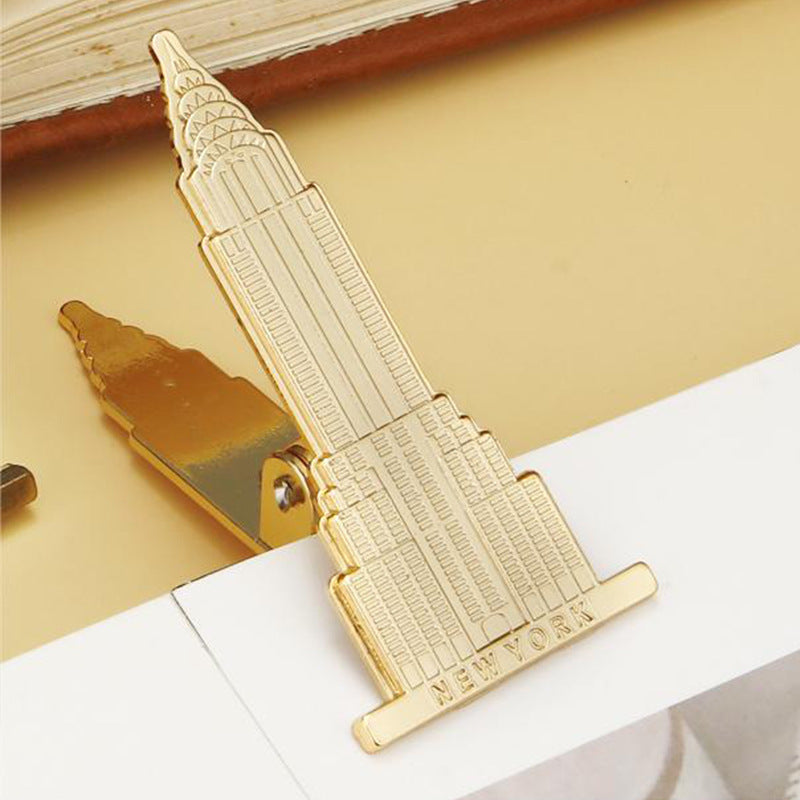 1pc buliding matal clip (C25042001)