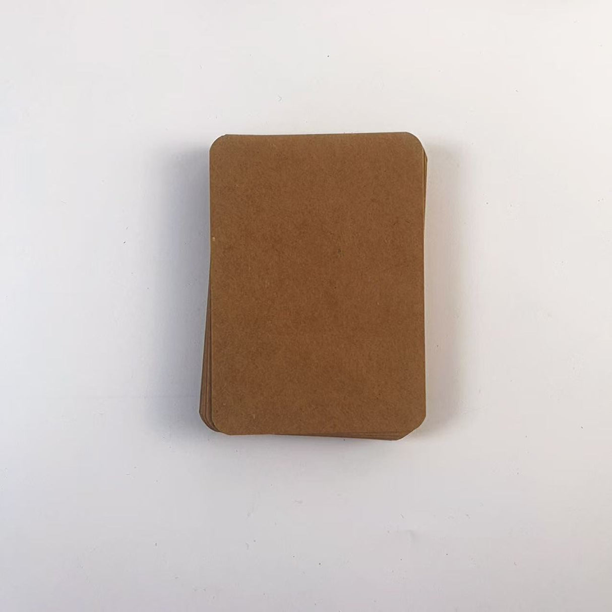 30pcs/pack 3.5*2.5in ATC CRAD (C25061301)