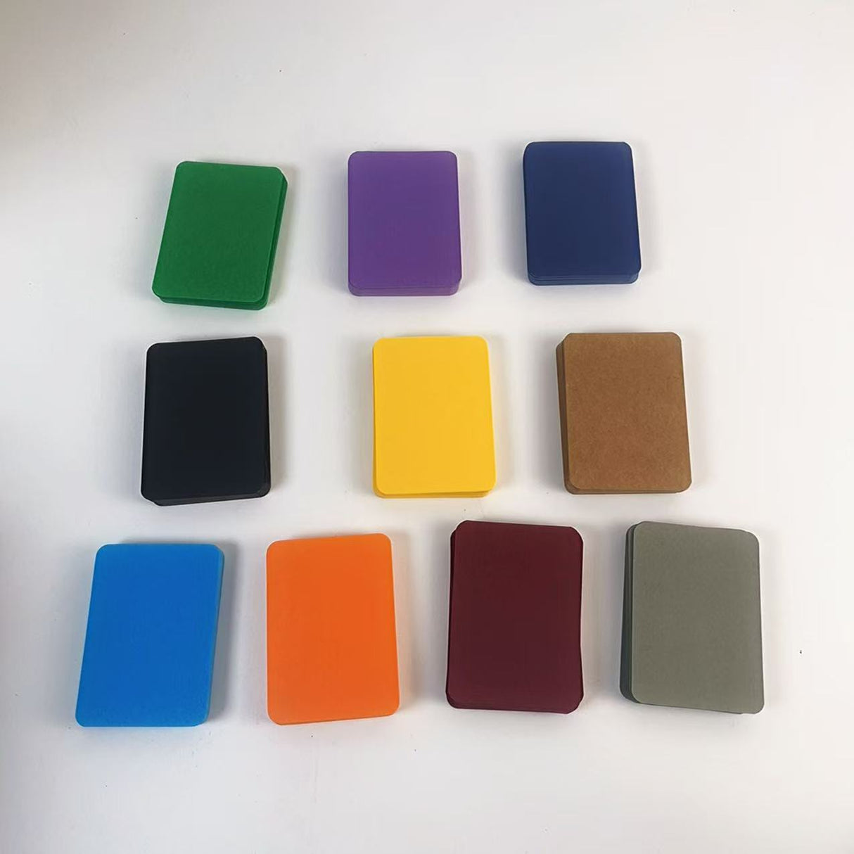 ATC SUPPLIES SET bundle