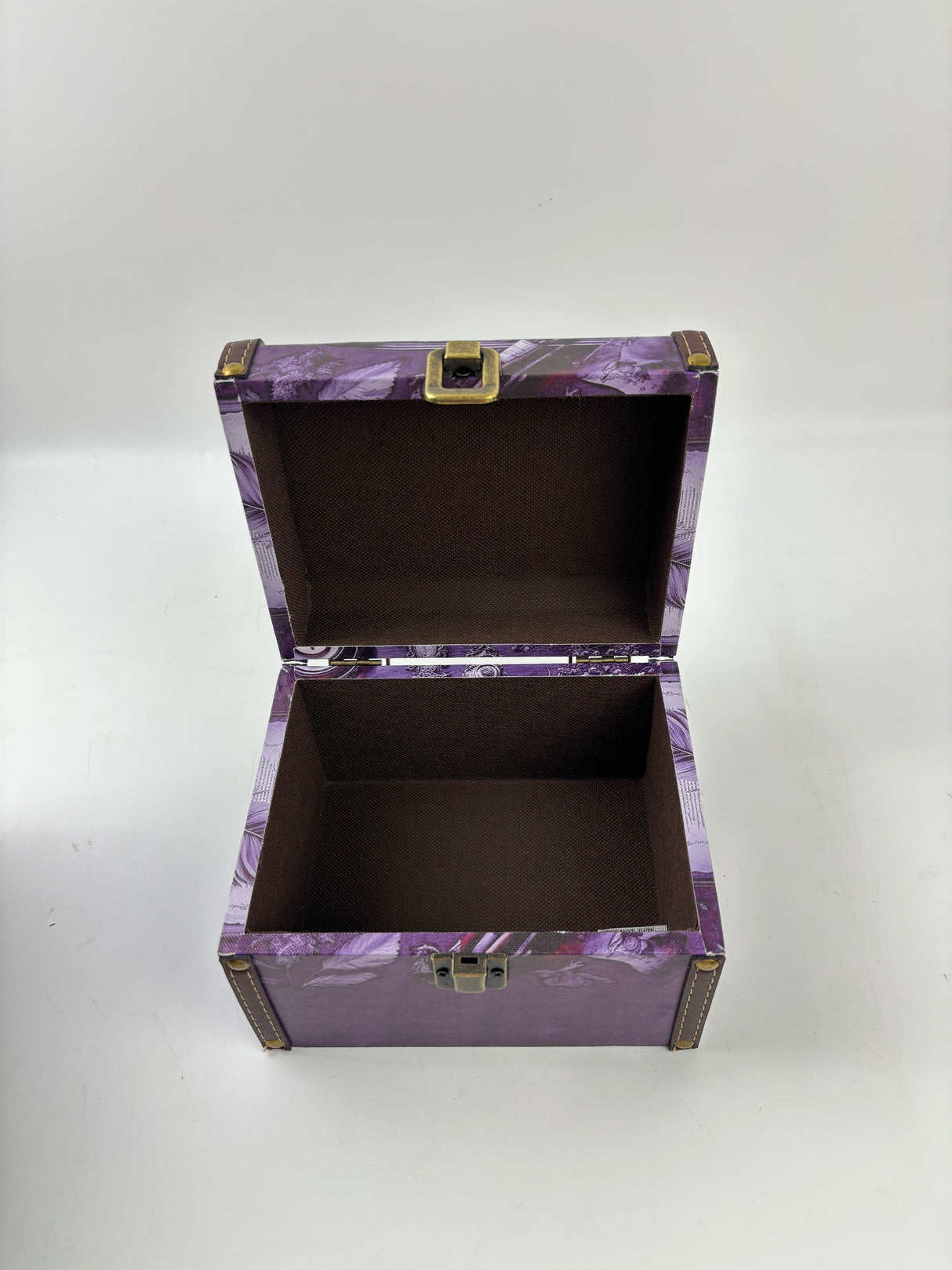 L/XL size JOURNALING deco-box (AU092704)