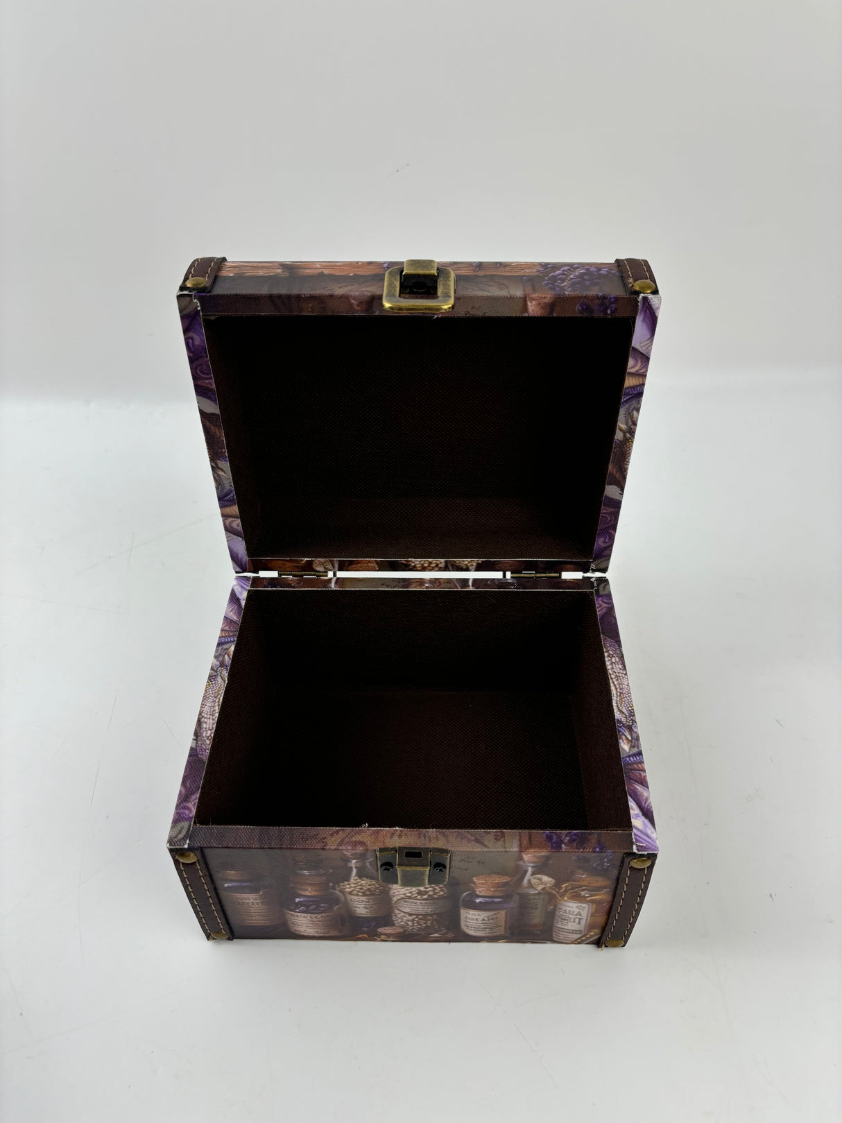 L size DARGON deco-box (AUL092705)