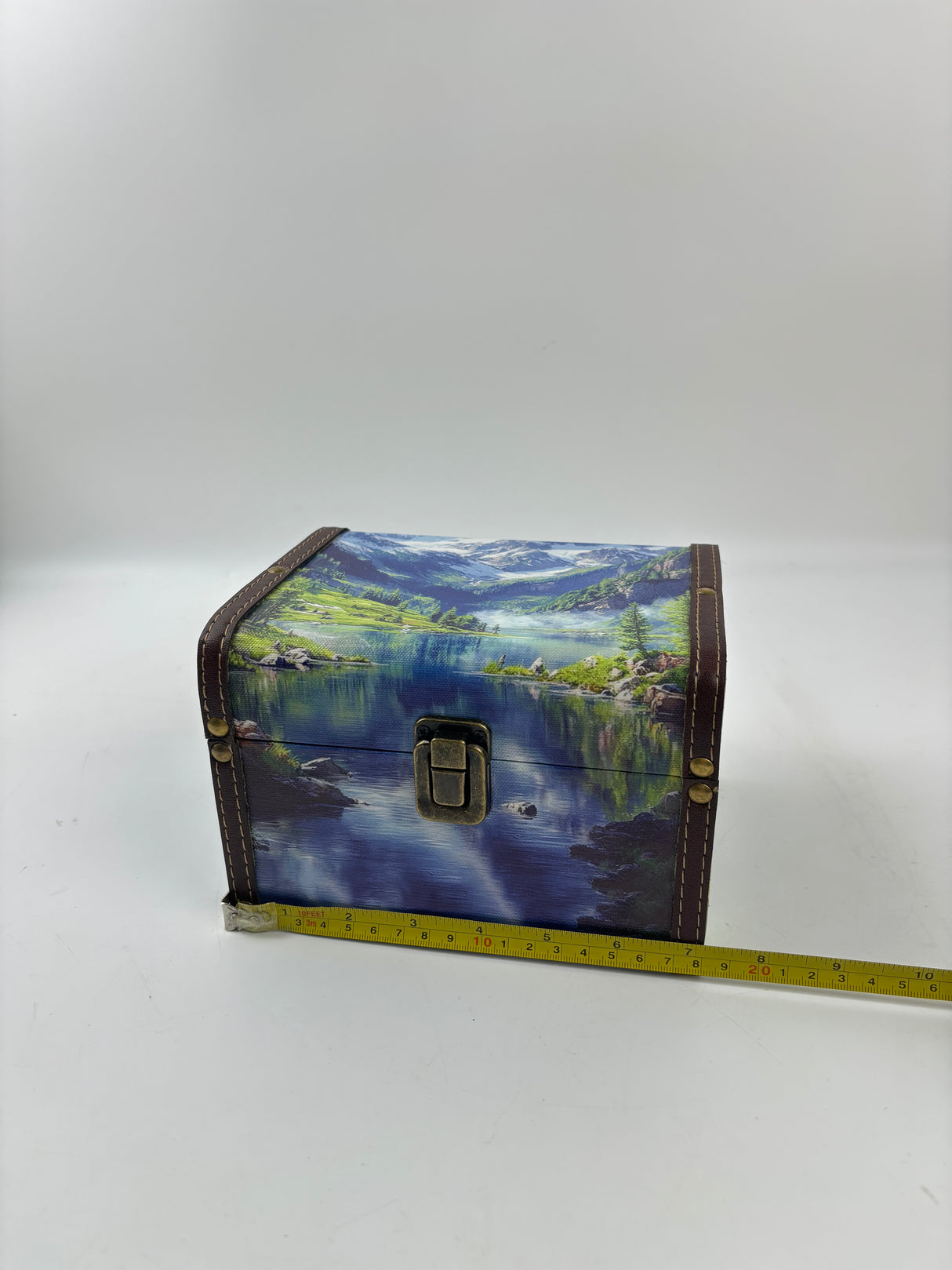 L size VIEW deco-box (AUL092707)