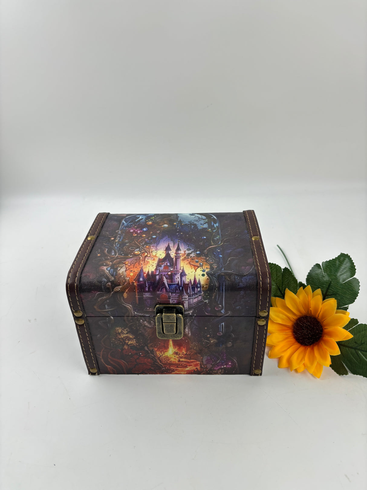 L size deco-box(AUL092709)