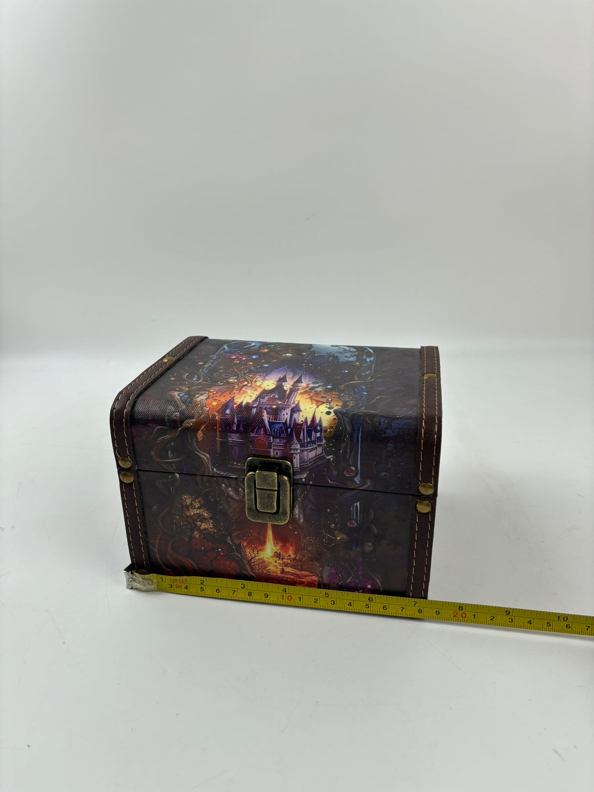 L size deco-box(AUL092709)