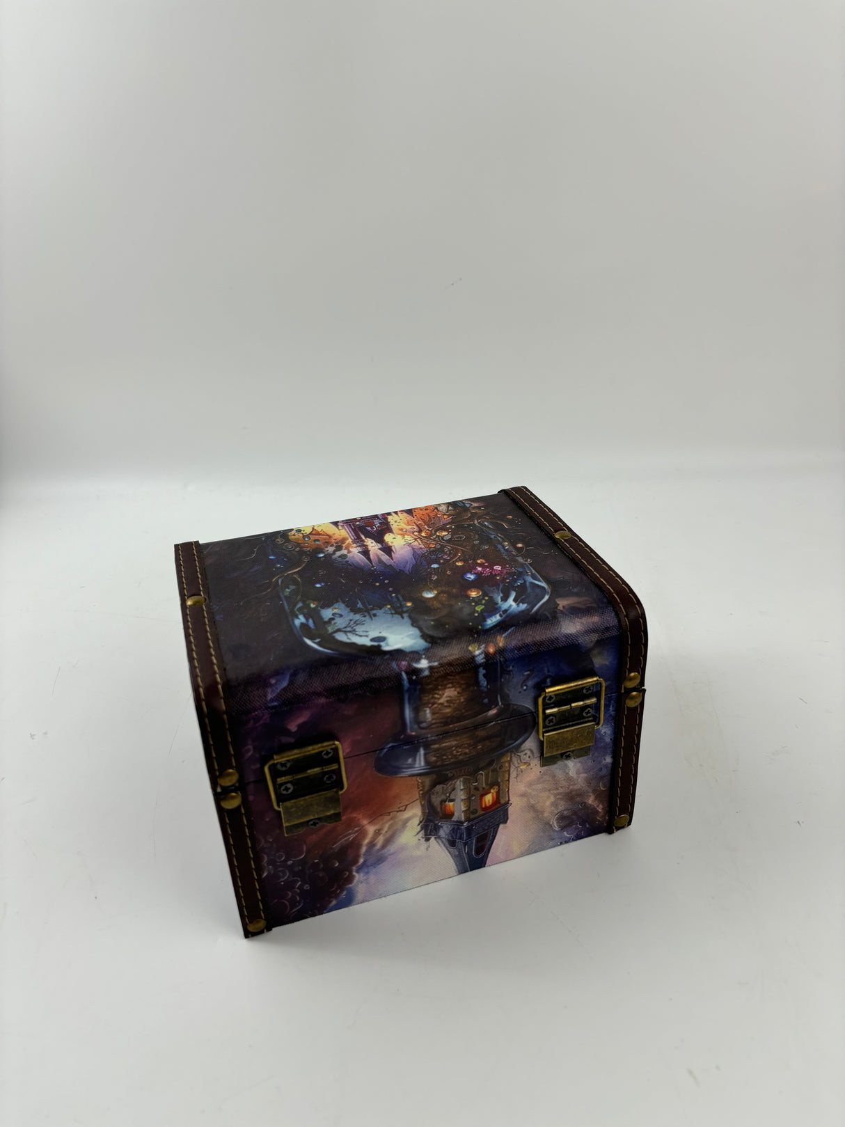 L size deco-box(AUL092709)