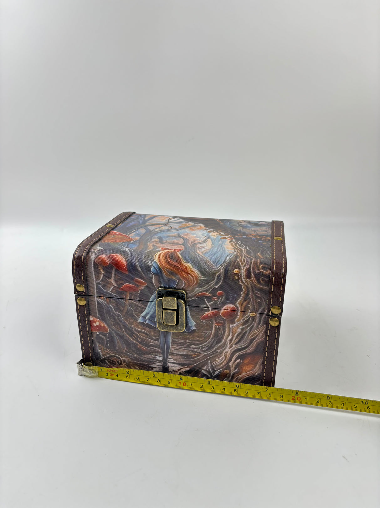 L size deco-box (AUL092710)