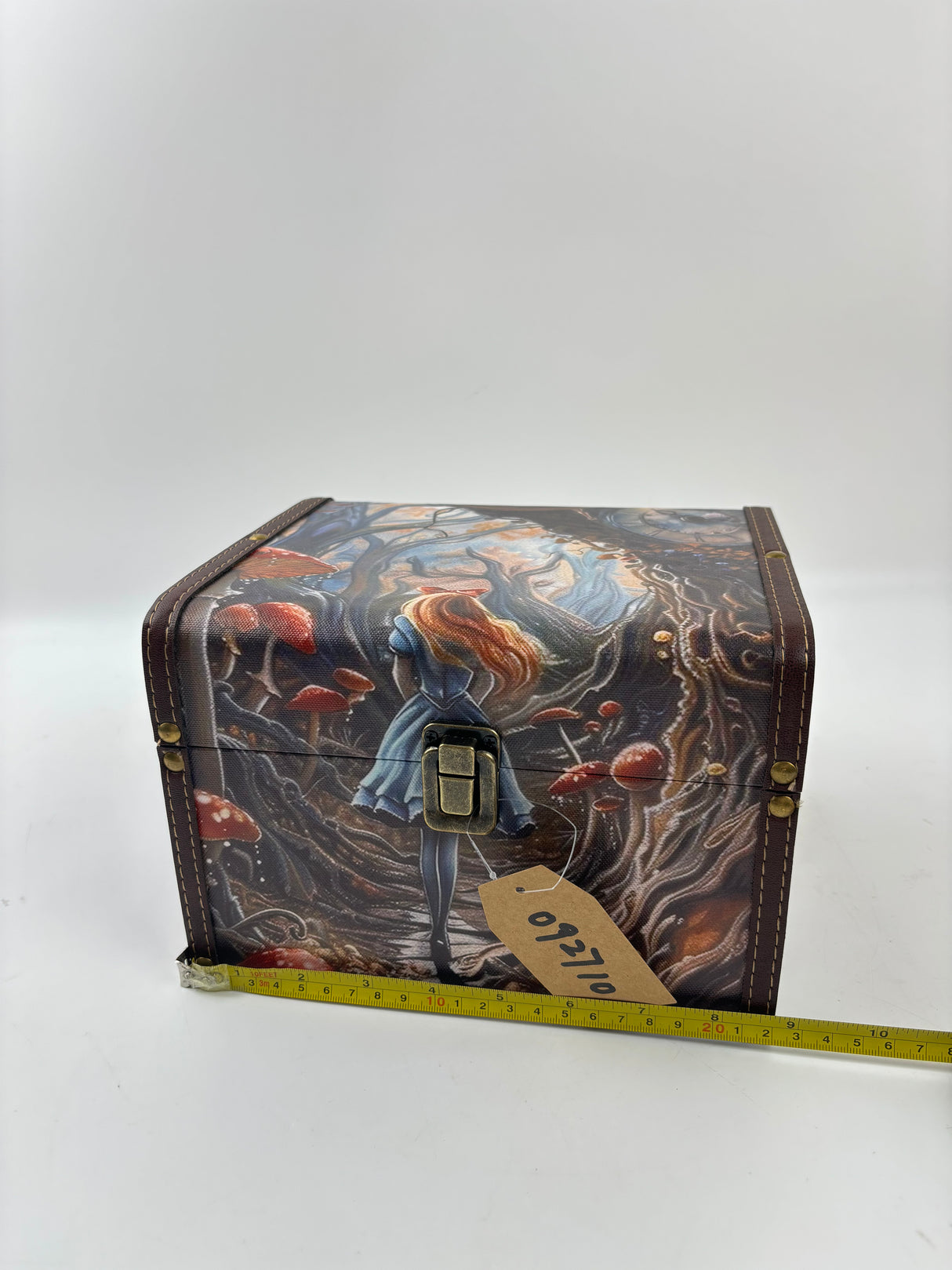 Dark Alice L/XL size deco-box(AUL092710)