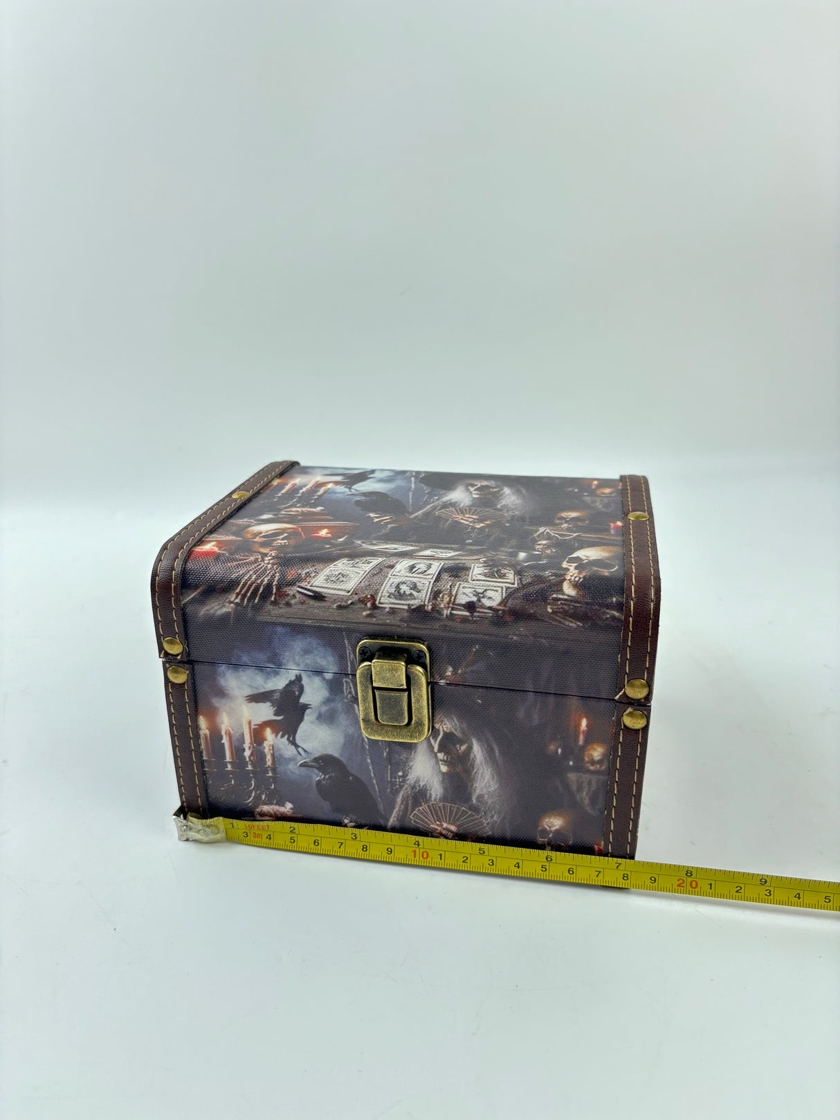 L size deco-box (AUL092711)