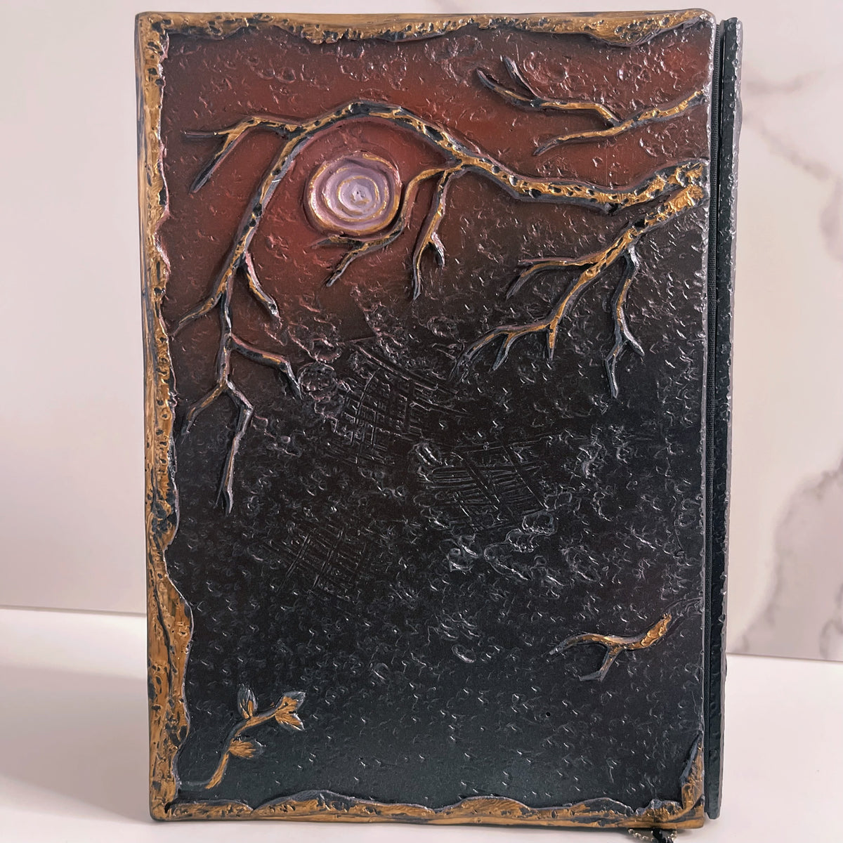 Dark academy journal bundle