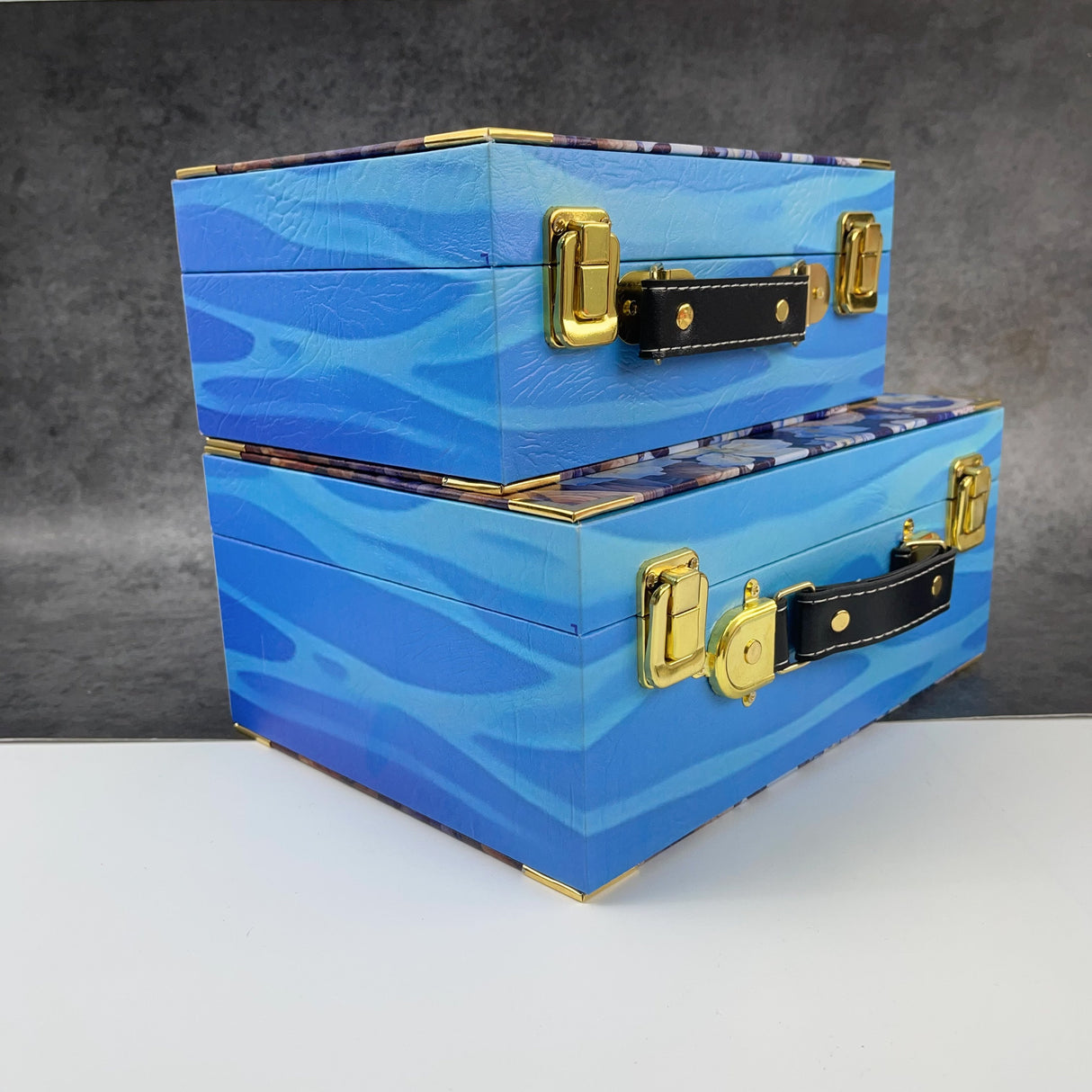 Bläckfisk träask (ML121603)