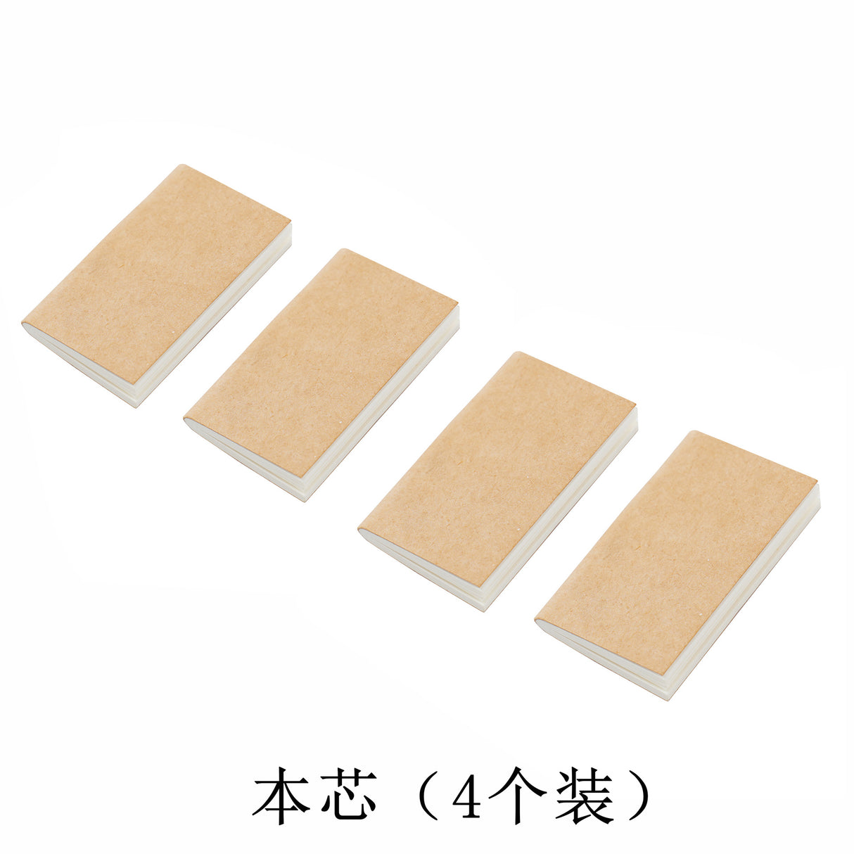 1 mini leather Journal(J112101)