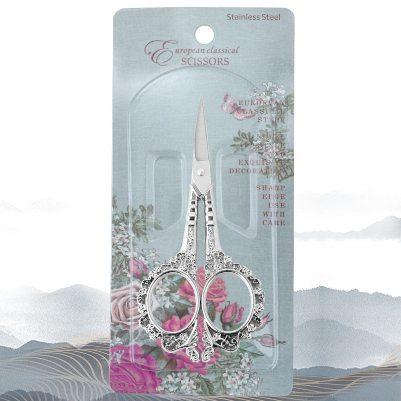 1 pc metal scissors(JD112601)