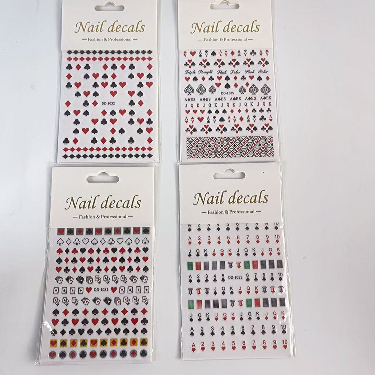 ATC SUPPLIES SET bundle