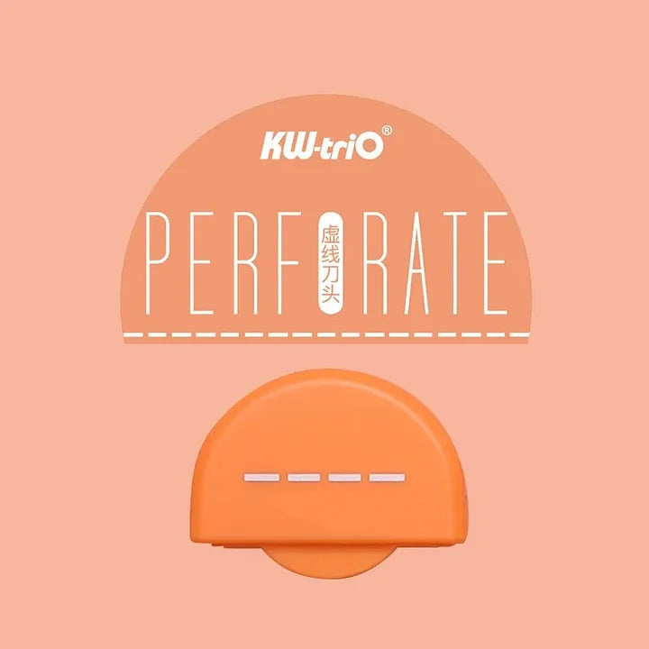 Auriicleaf Multifunctional Seven-in-one Paper Cutter Multiple Cutter Head(c112701)