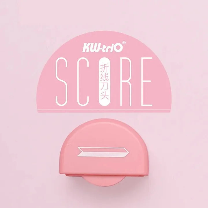 Auriicleaf Multifunctional Seven-in-one Paper Cutter Multiple Cutter Head(c112701)