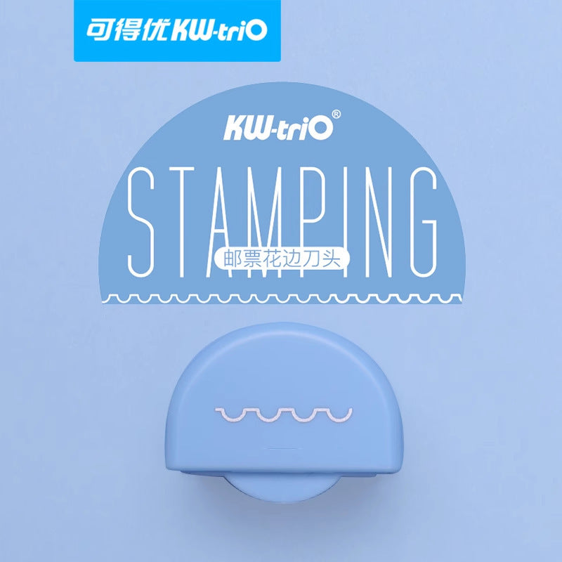 Auriicleaf Multifunctional Seven-in-one Paper Cutter Multiple Cutter Head(c112701)