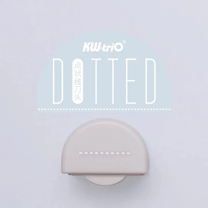 Auriicleaf Multifunctional Seven-in-one Paper Cutter Multiple Cutter Head(c112701)