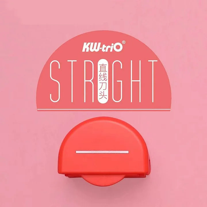 Auriicleaf Multifunctional Seven-in-one Paper Cutter Multiple Cutter Head(c112701)