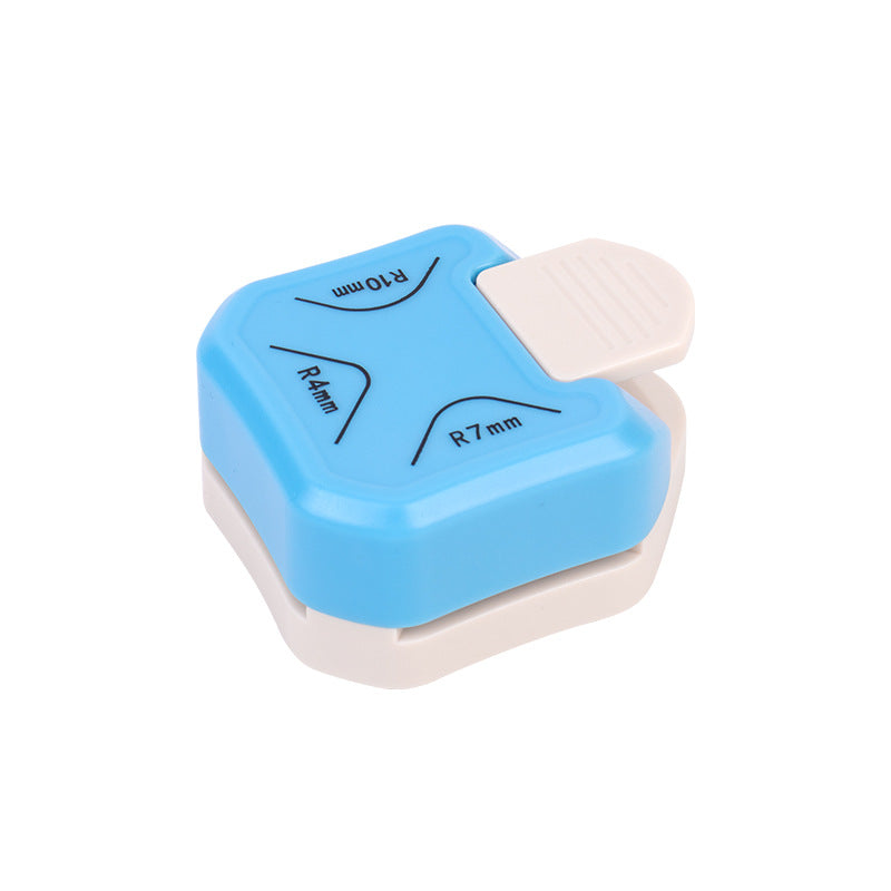 Auriicleaf 3 In 1 Fillet Journal Pattern Material photo Cutter Paper Trimmer(c112702)