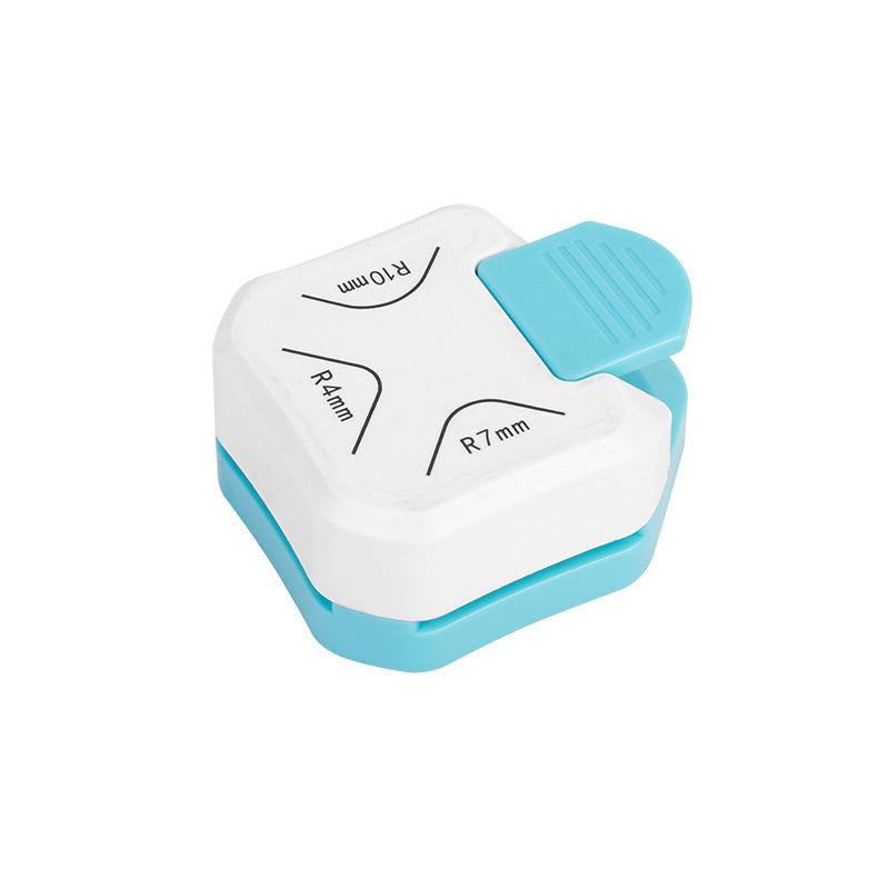 Auriicleaf 3 In 1 Fillet Journal Pattern Material photo Cutter Paper Trimmer(c112702)